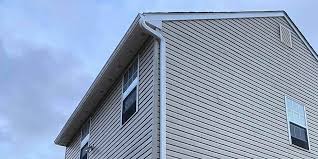 Best Vinyl Siding Installation  in Boutte, LA